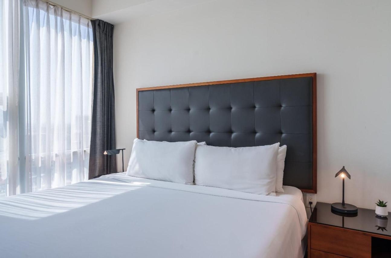 Level - Downtown South Olive Hotel