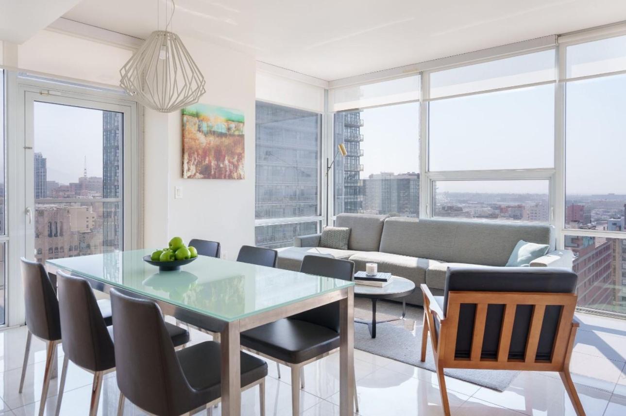 Level - Downtown South Olive Hotel Los Angeles