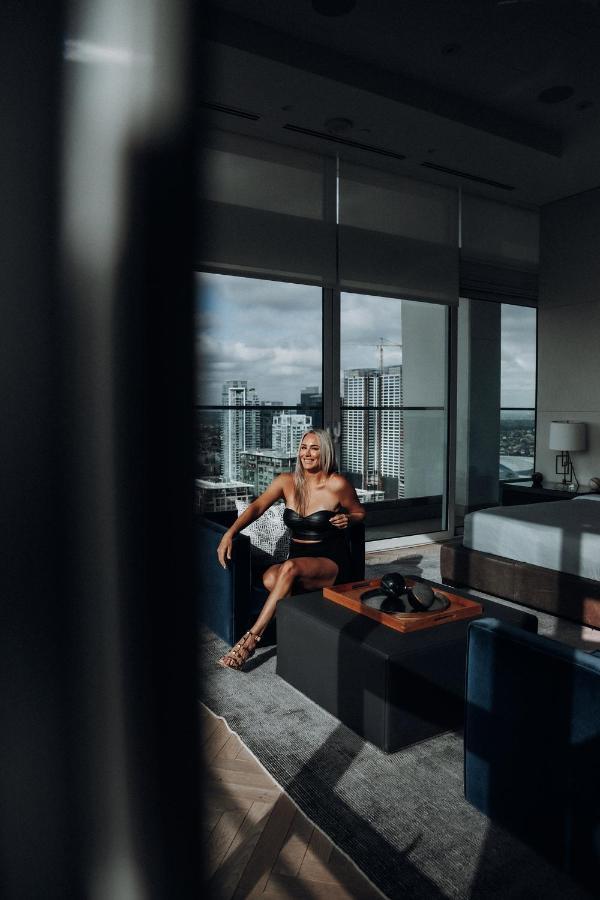 Hotel Level Angeles - Downtown South Olive Los Angeles