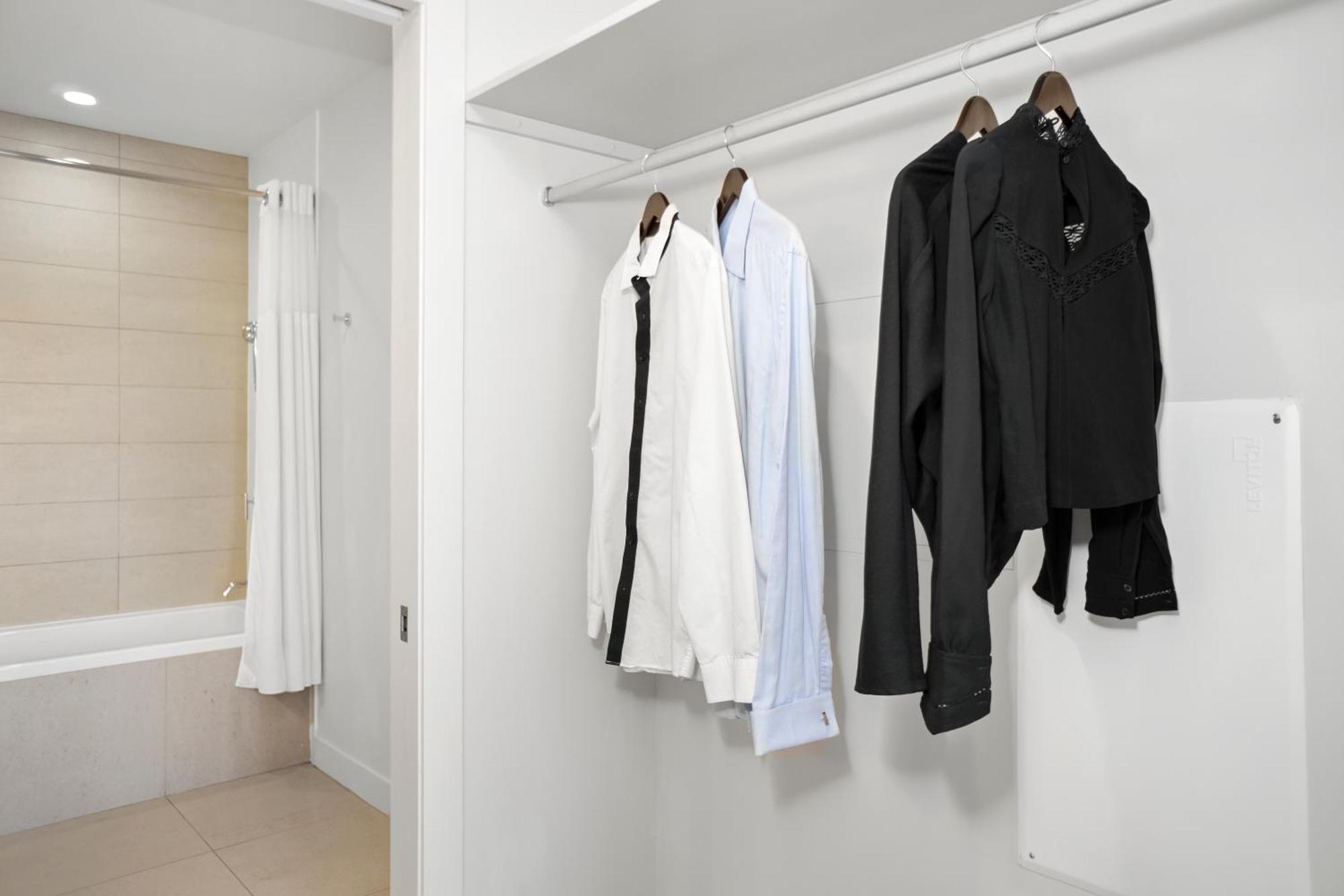 Hotel Level - Downtown South Olive 4*