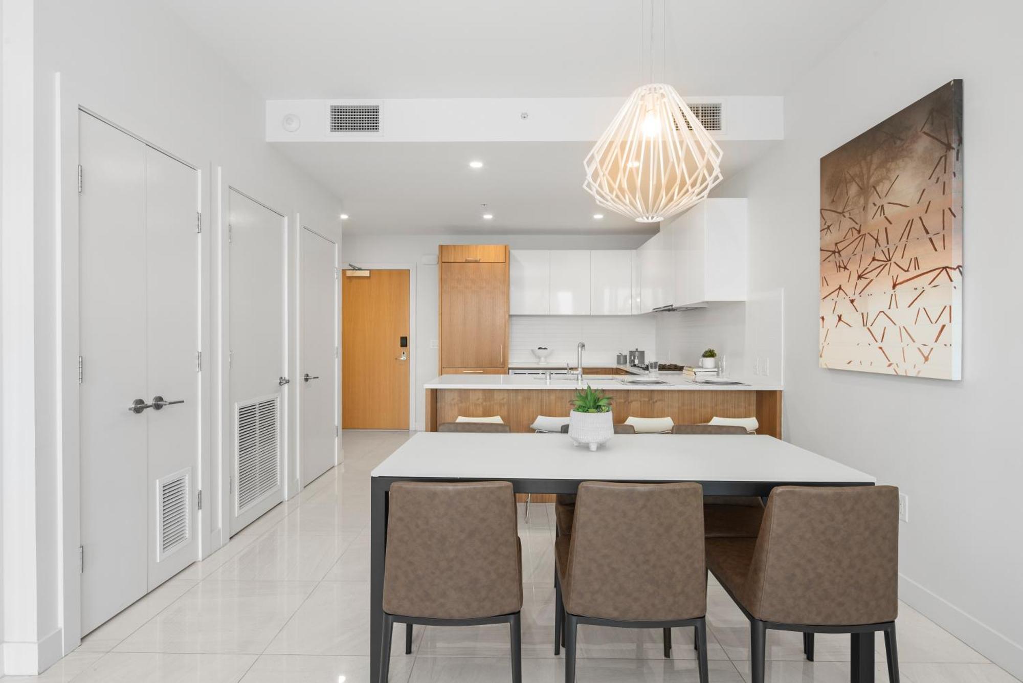 Level Angeles - Downtown South Olive Hotel 4*