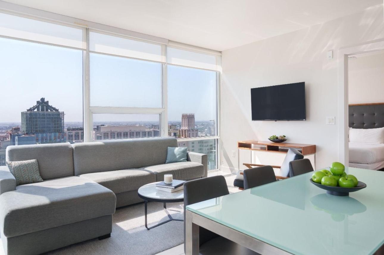 Level - Downtown South Olive Hotel